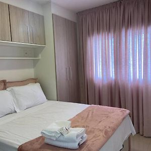 Apartamento de 1 Dormitorio